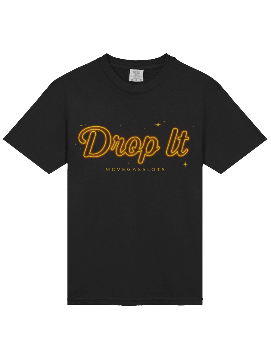 Drop It Gold product image (3)