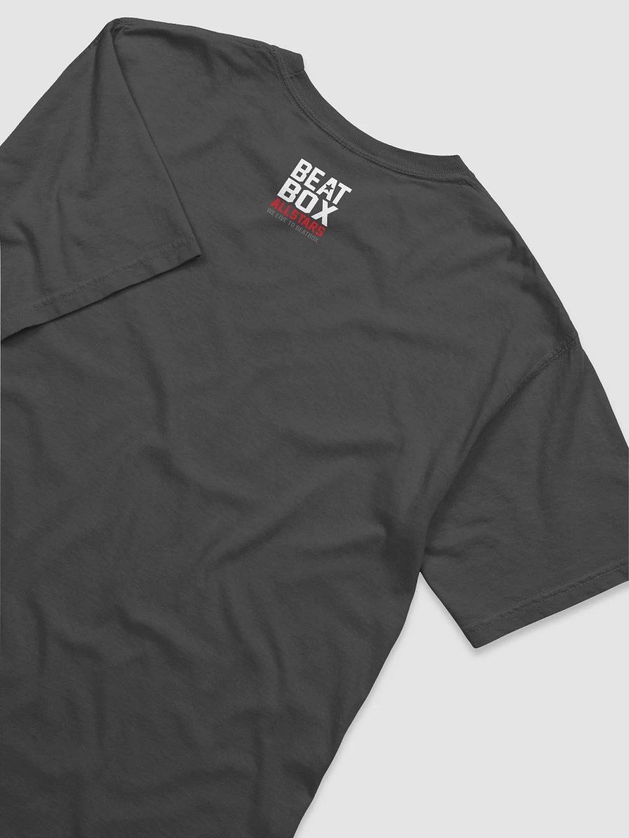 Original Beatbox Allstars T-shirt product image (4)