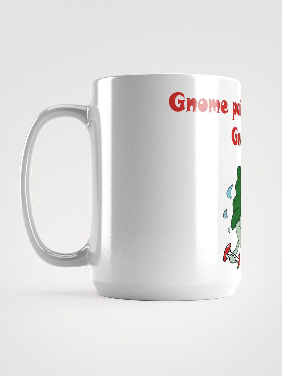 Gnome pain, gnome gain... product image (6)