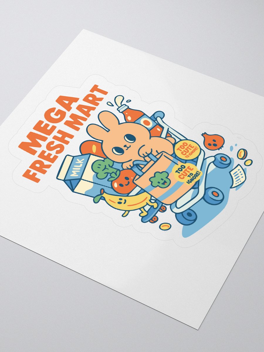 Mega Fresh Mart product image (7)