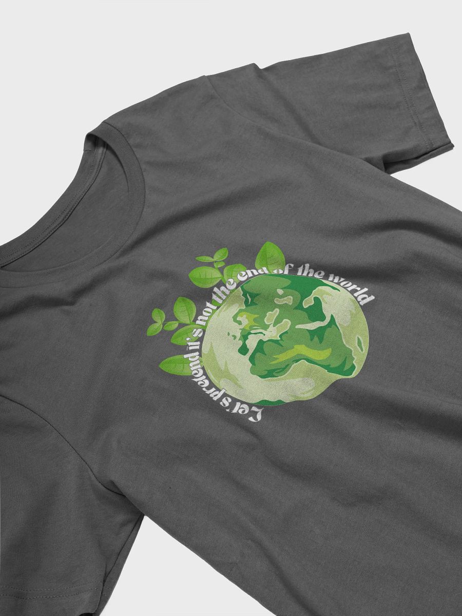 Let's Pretend Tee product image (3)