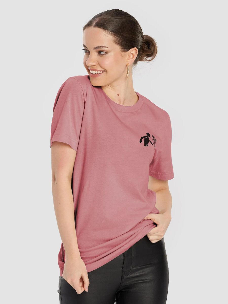 OG HAWK TUAH - Supersoft T-Shirt product image (58)