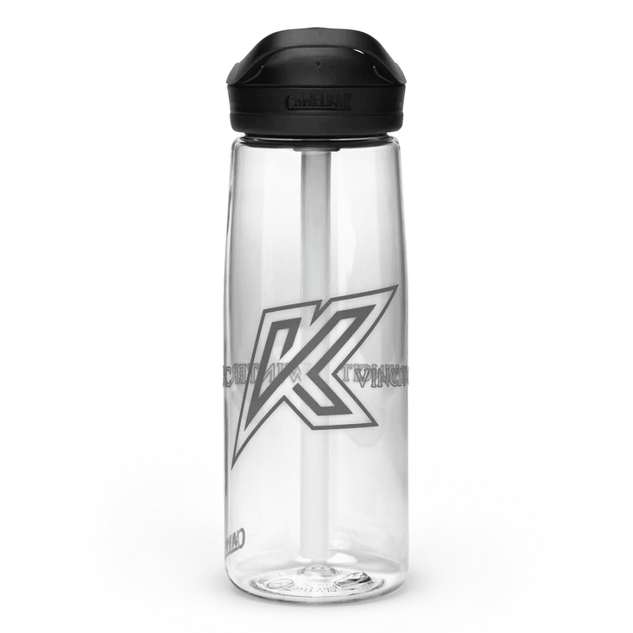 Karmahzyn Camelbak Water Bottle - Winter Arc product image (3)