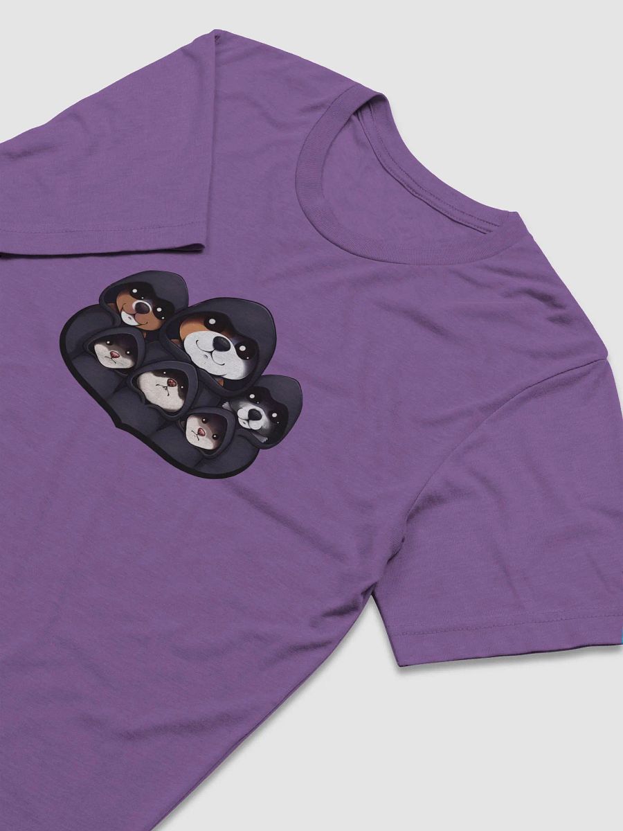 The Cult Unisex Tee product image (16)
