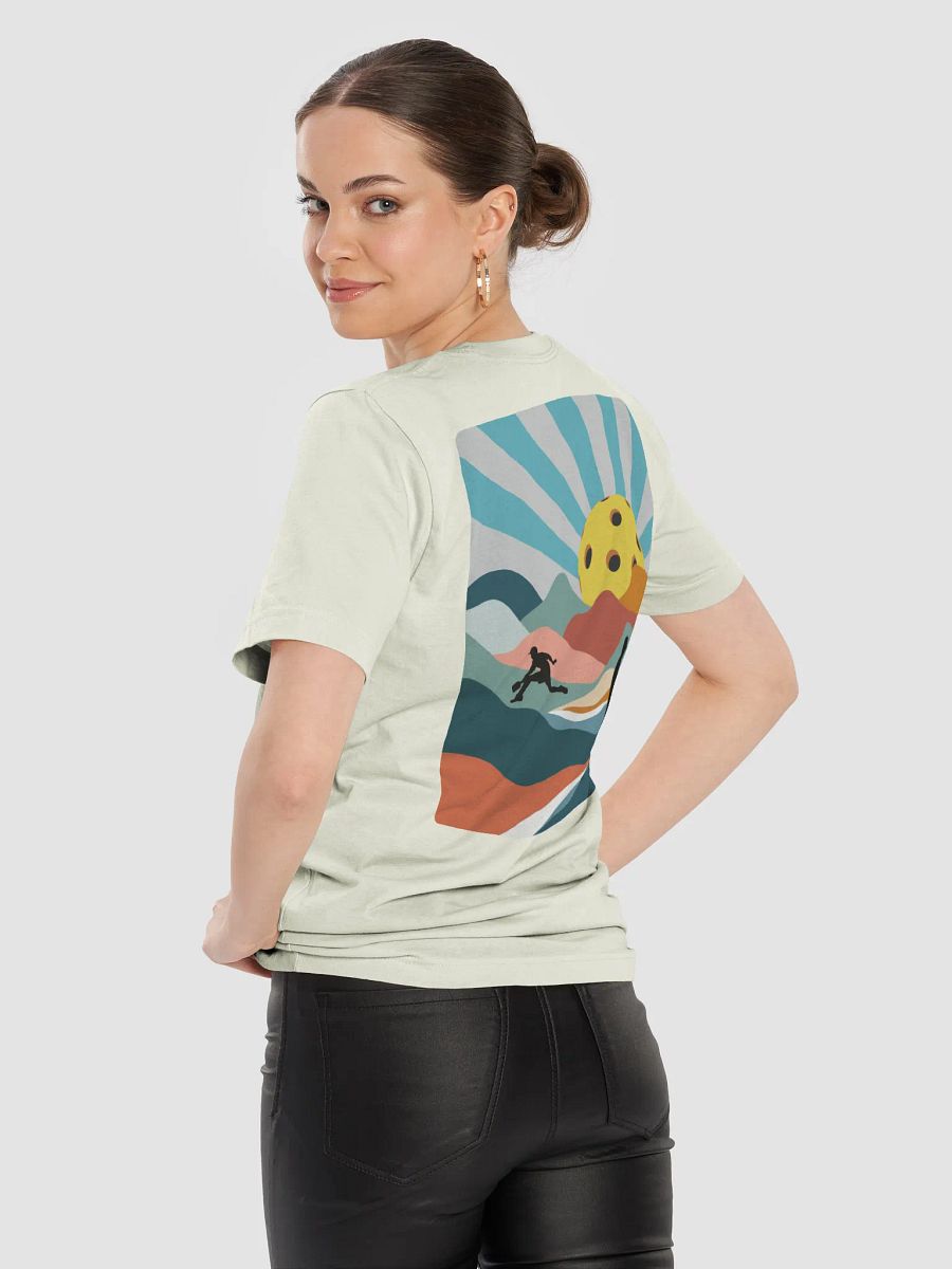 Discover Pickleball T-Shirt product image (44)