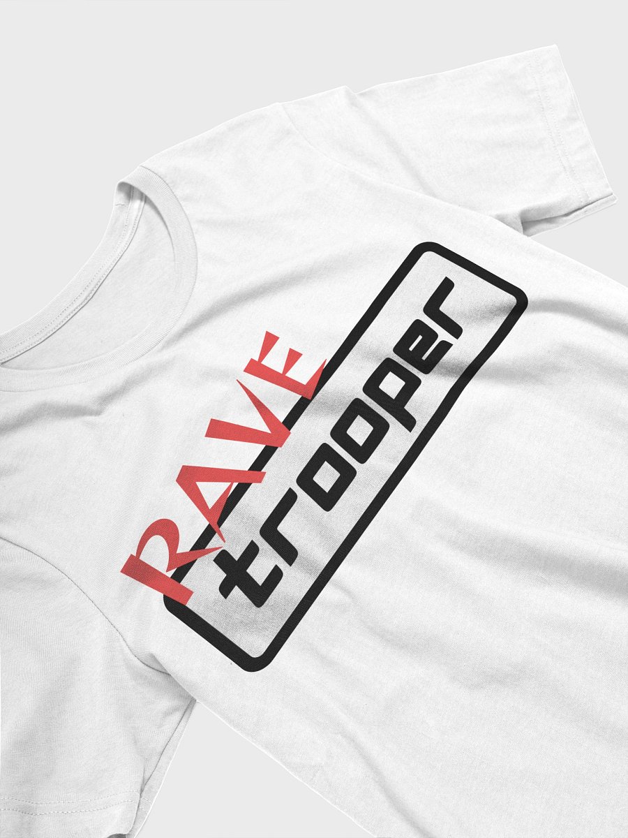 basic trooper tee women's cut product image (3)