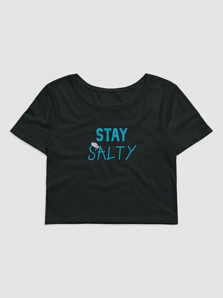 Stay Salty Crop Top product image (2)