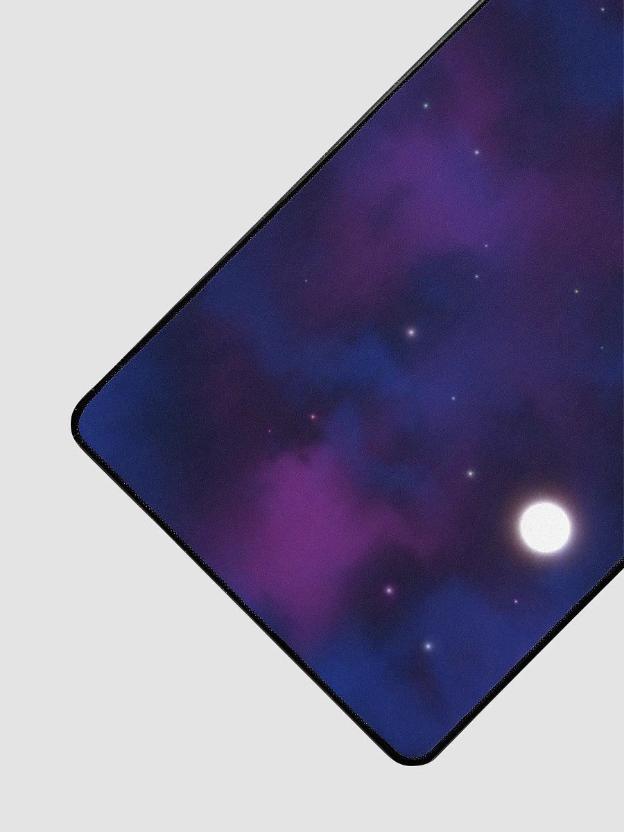 Nebula BP1 Desk Mat 15.5x31.5 product image (3)