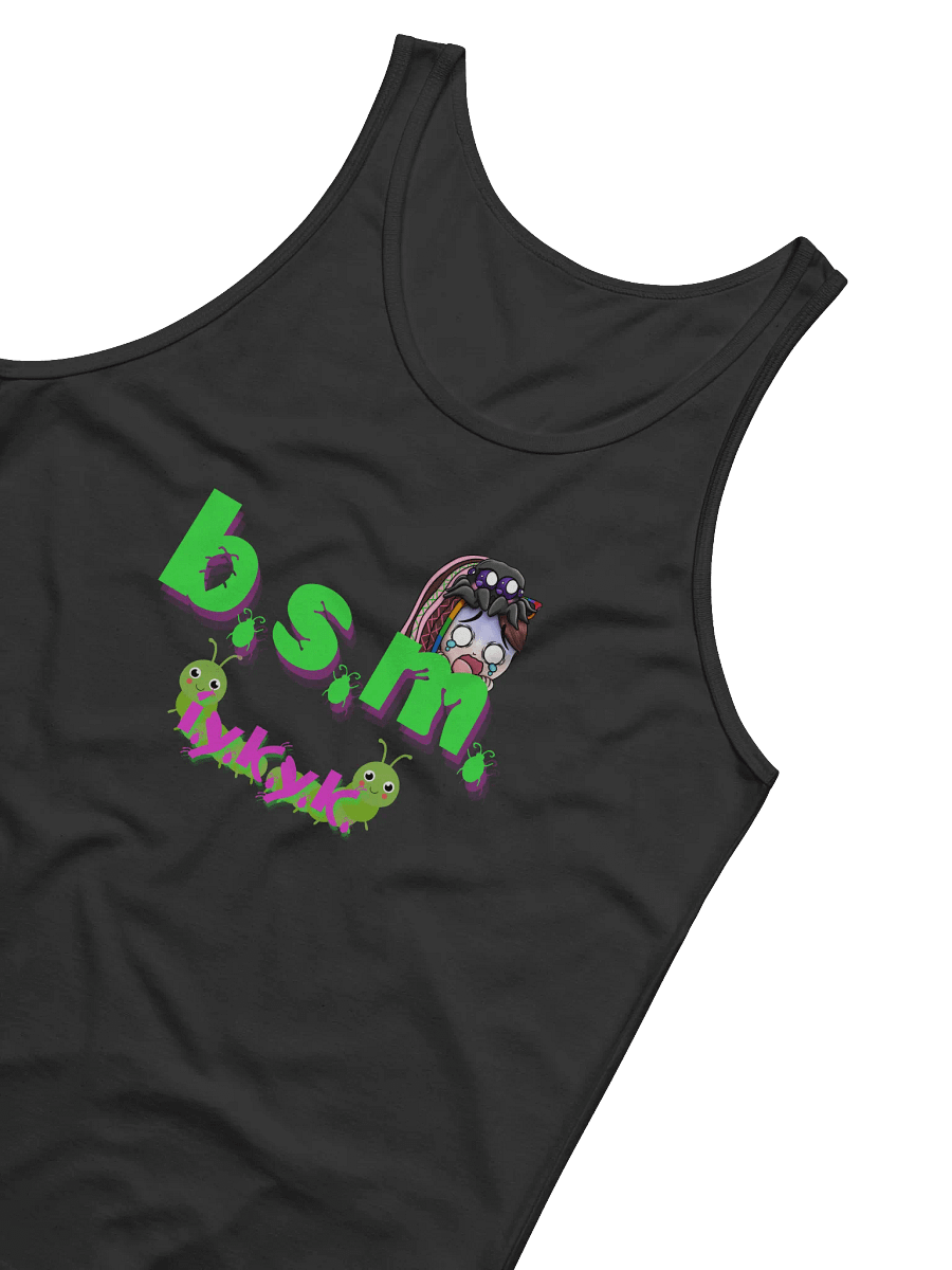 BSM Tank product image (4)