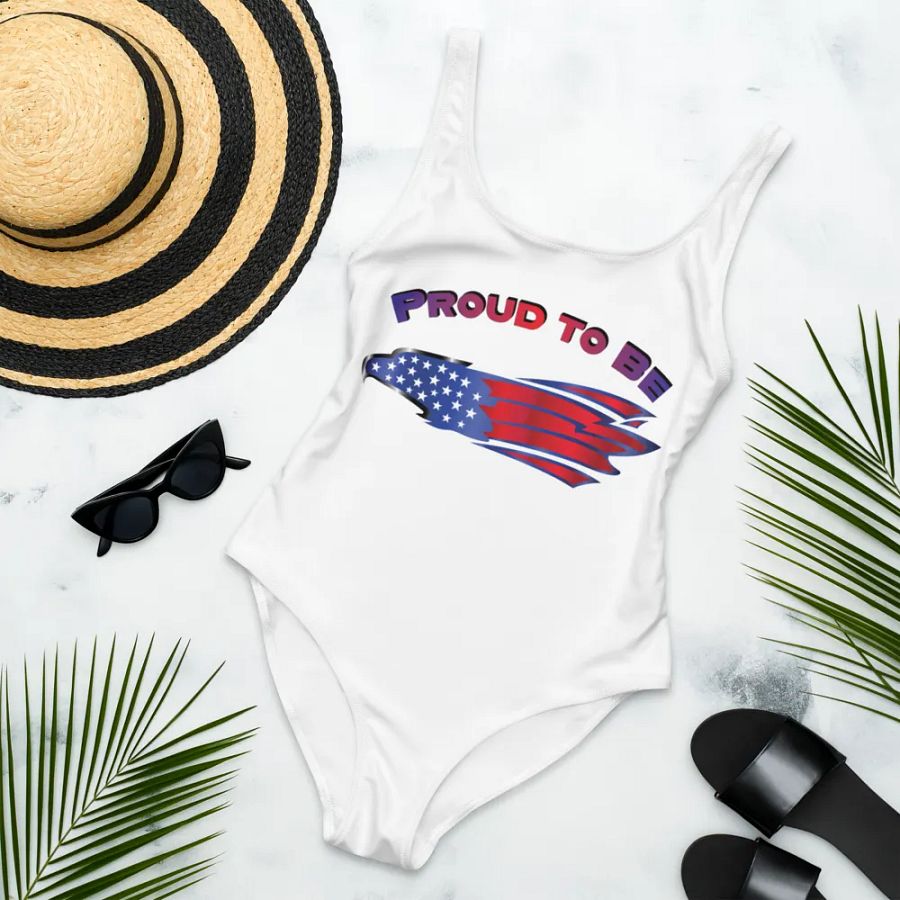 4th July – Proud to Be product image (4)
