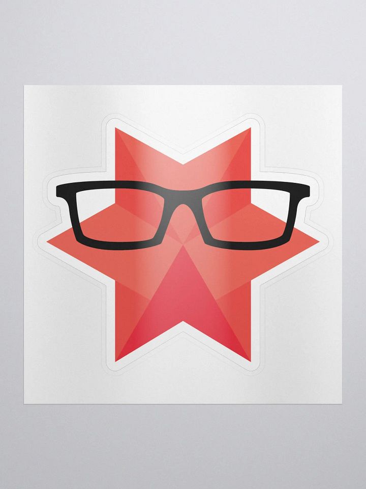 Bitty sticker product image (1)