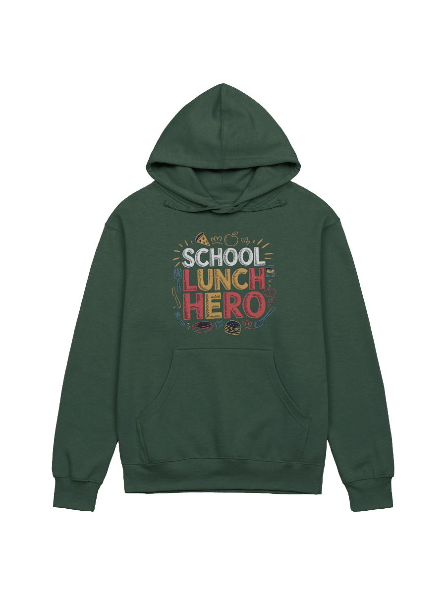 School Lunch Hero product image (1)