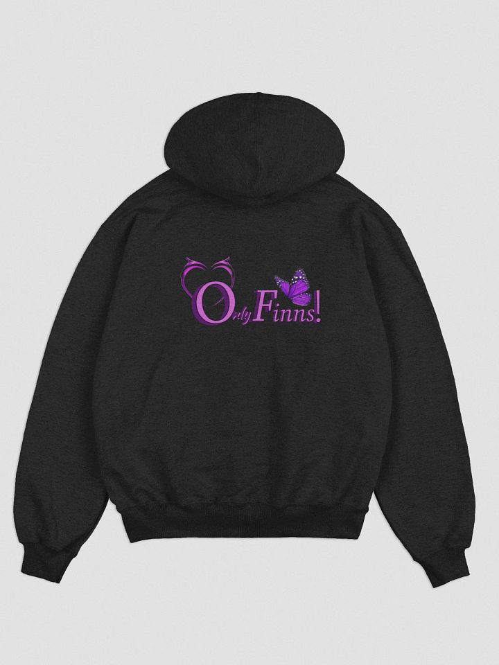 OnlyFinns! Champion Cotton Max Hoodie product image (5)
