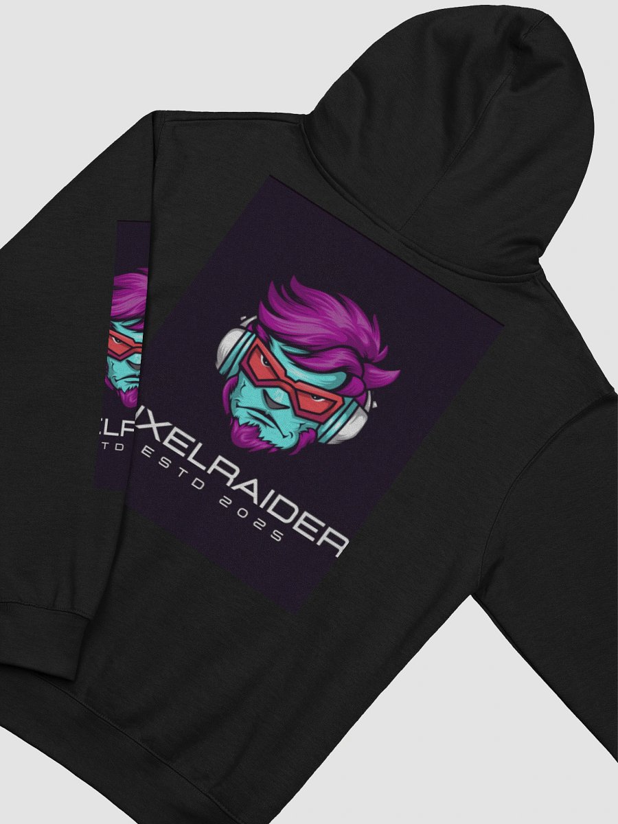 Independent Trading Co. Midweight Hoodie product image (28)