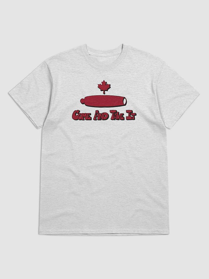 Come and take it! - Canada product image (2)