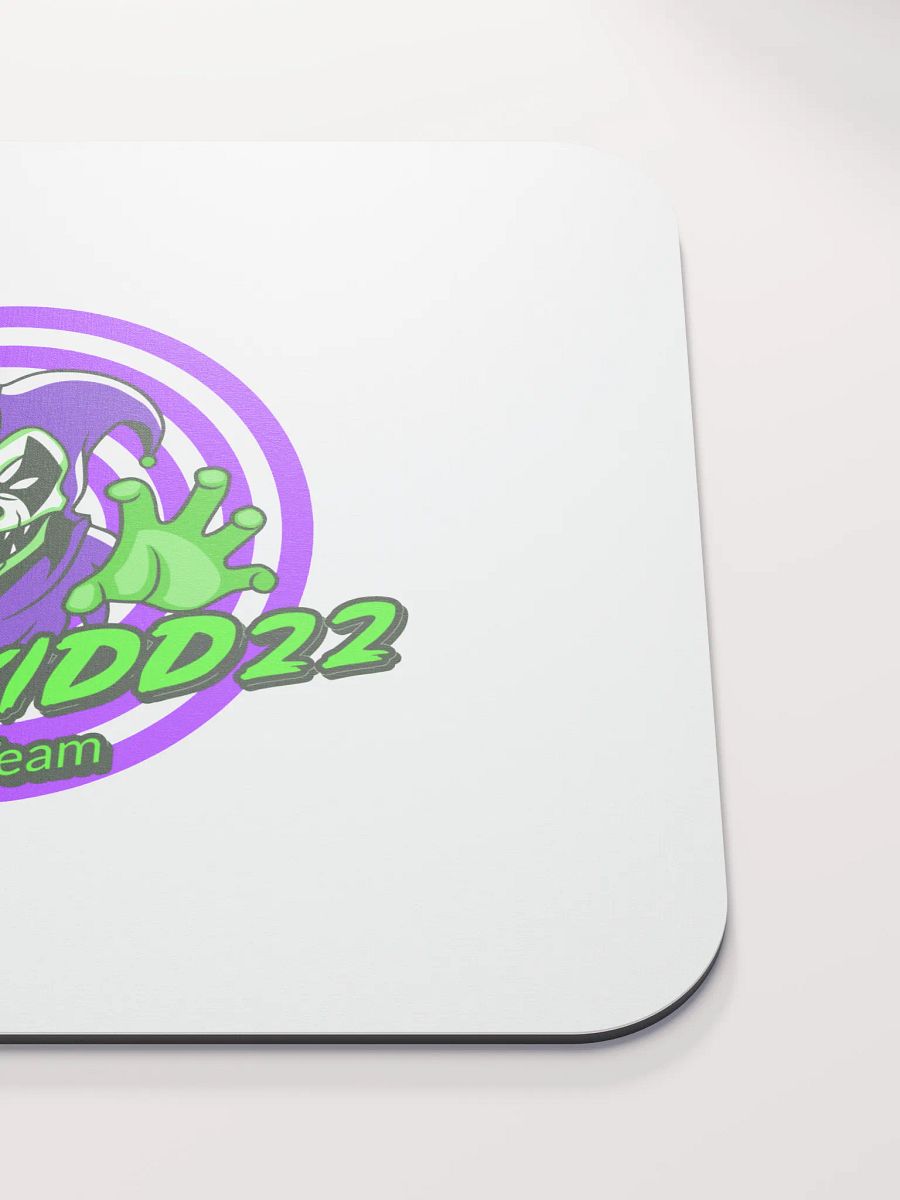 Joker Mouse Pad product image (5)