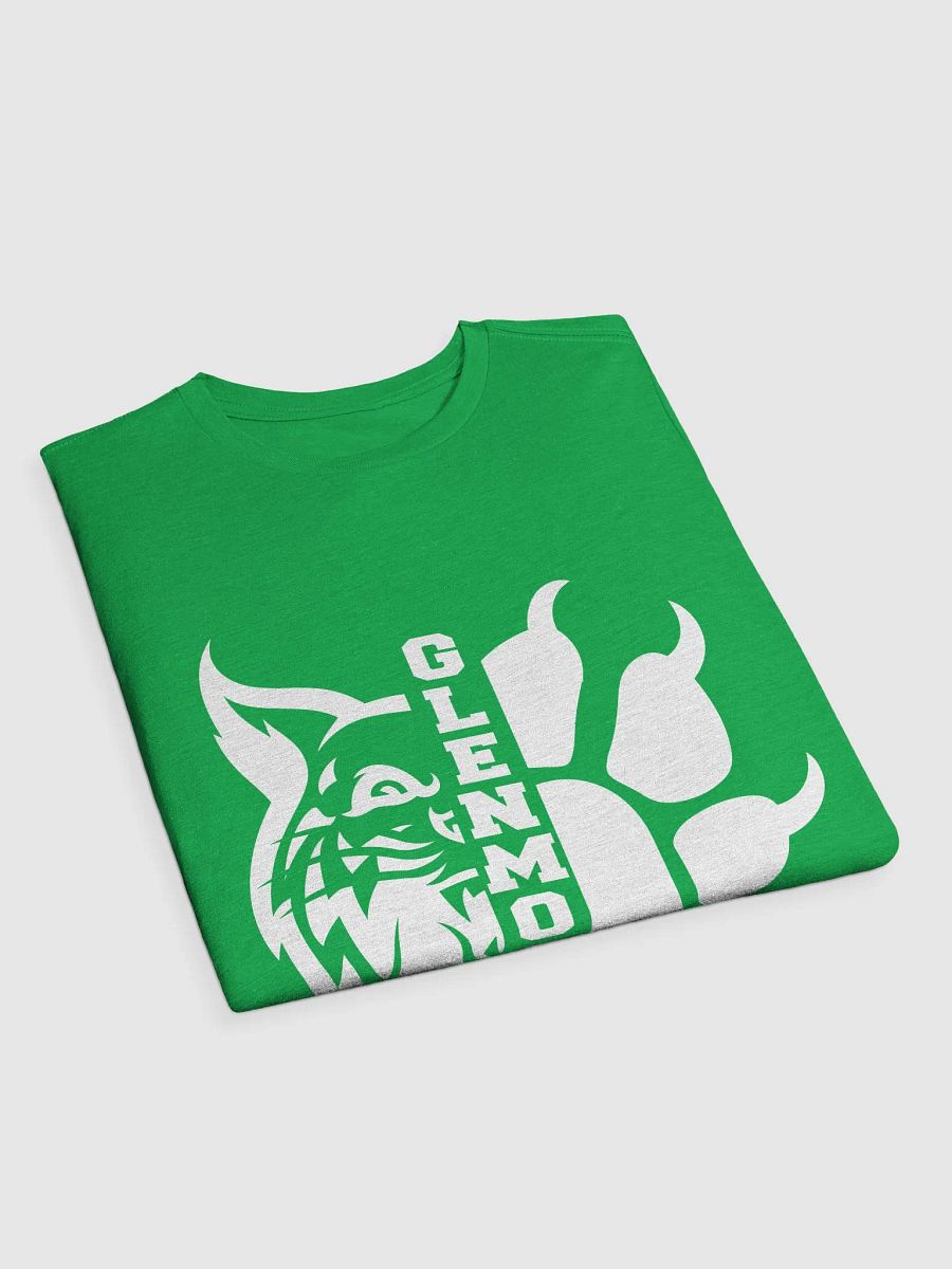 Youth T-Shirt | Glenmoor 2024-2025 Design product image (3)