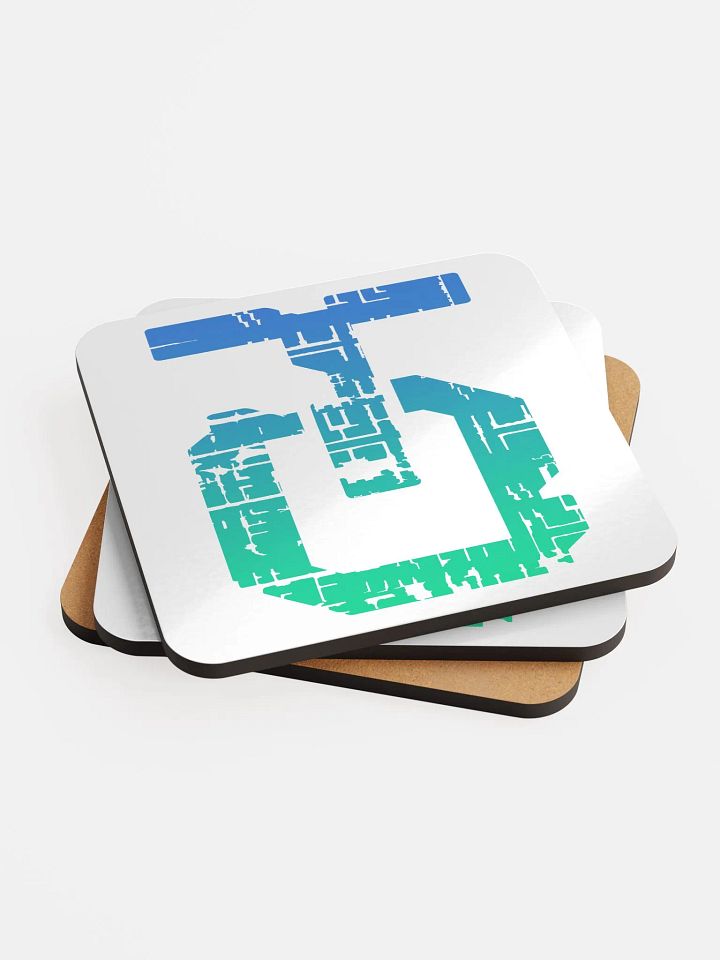 Techie Coaster product image (2)