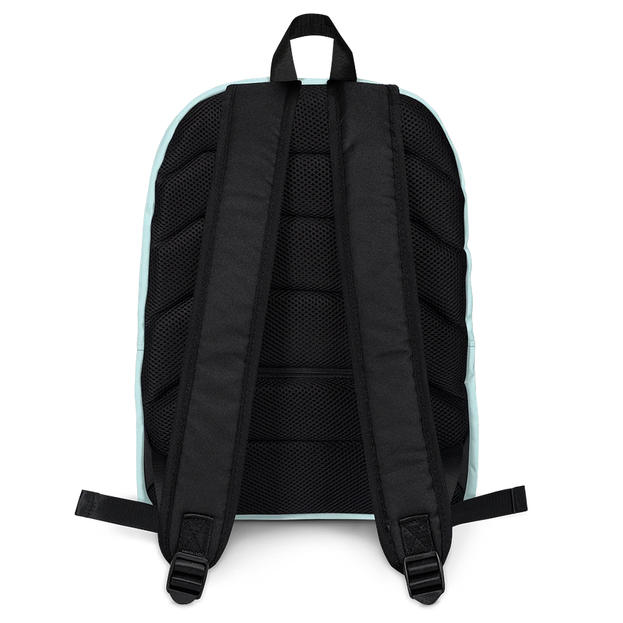 T3M Productions Store Backpack product image (3)