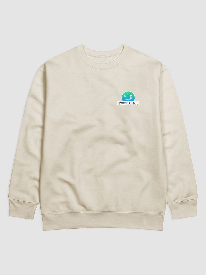 Classic Logo Sweatshirt product image (3)