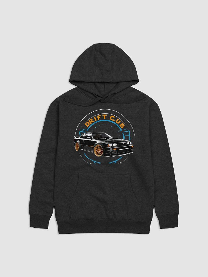 Drift club Jumper product image (1)