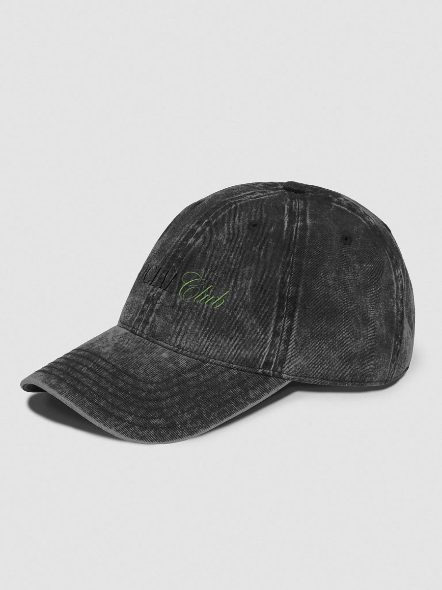 Sip Society | Social Club Vintage Hat product image (3)