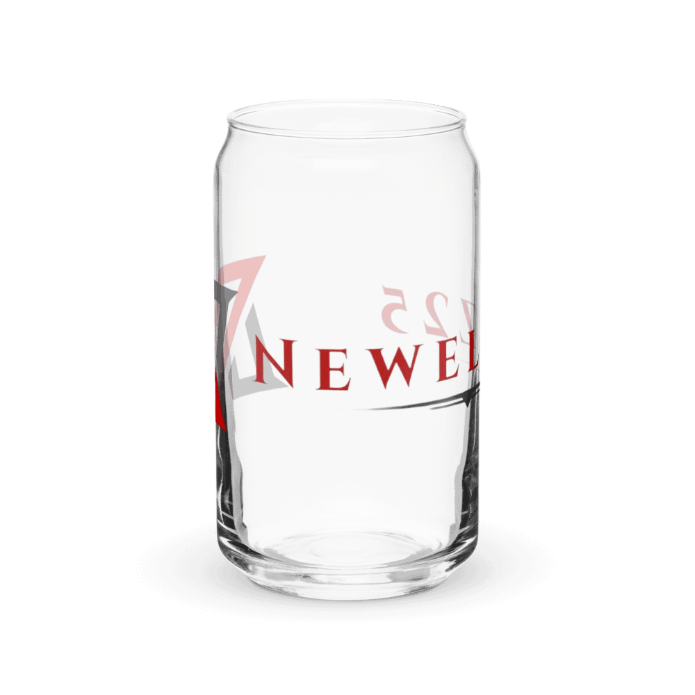 Newellz25 Glass product image (3)