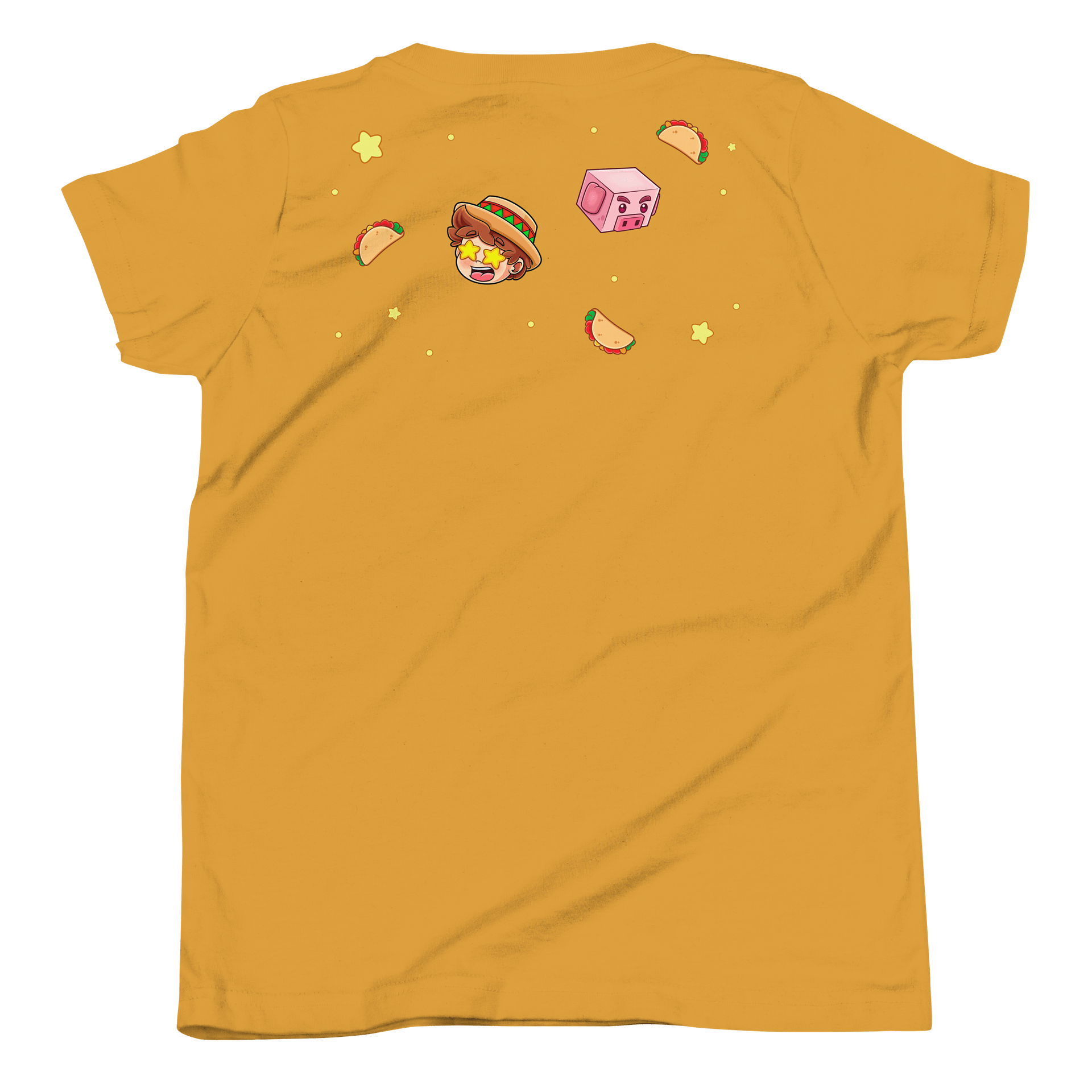 Camisa Silvio Junior product image (6)