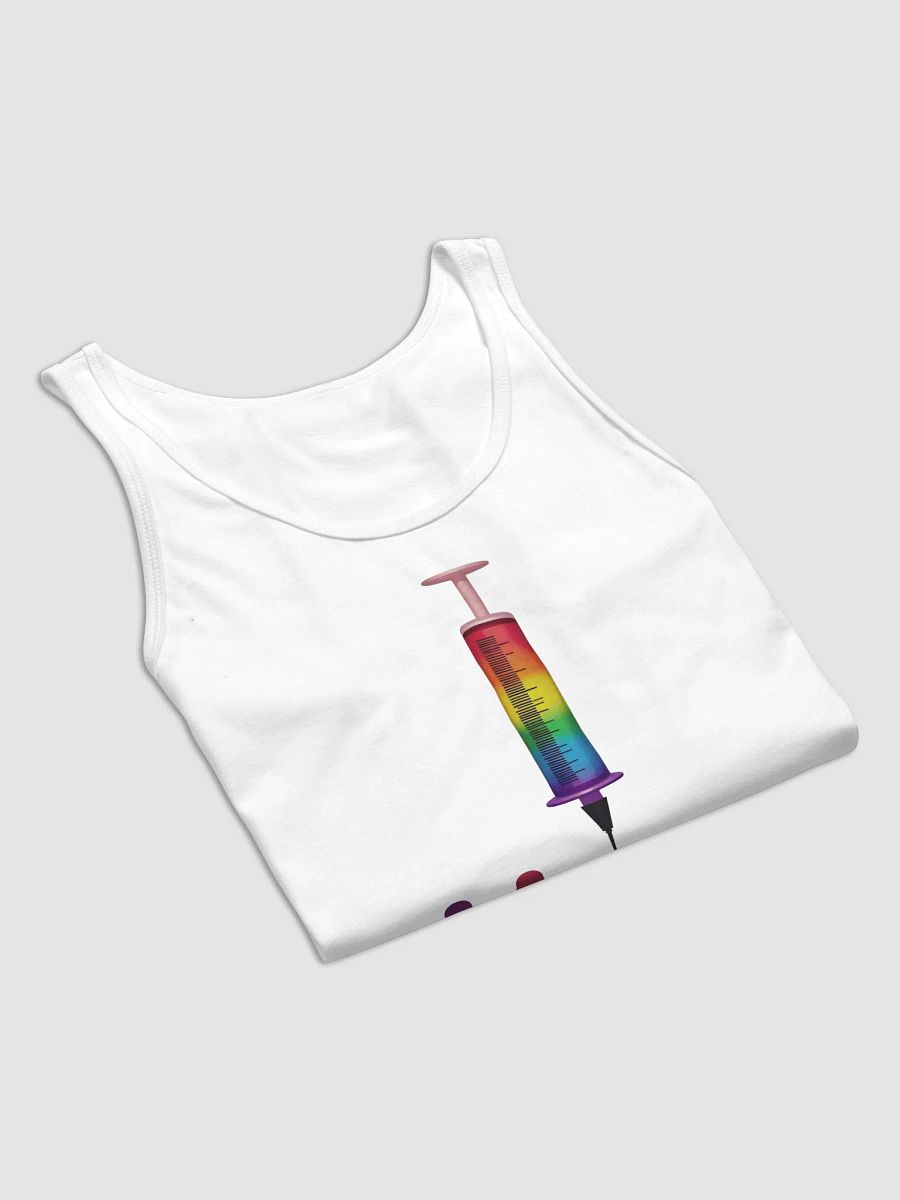 Rainbow Hope Syringe Tank product image (60)