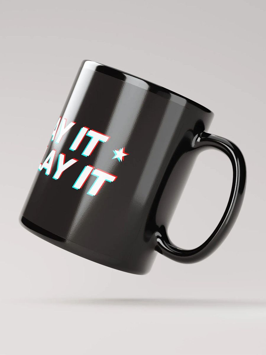 SLAYYYY Coffeeee Cup product image (2)