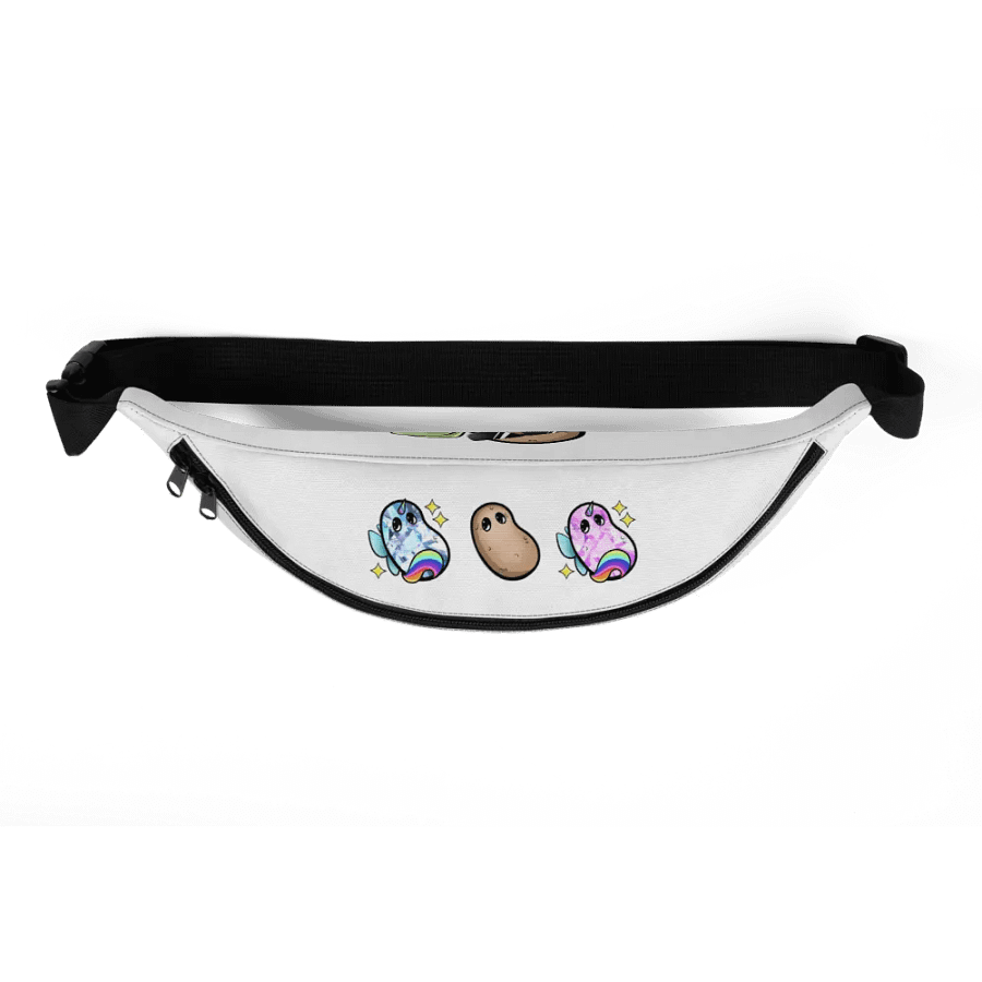 ''Membre'' Sac banane product image (5)