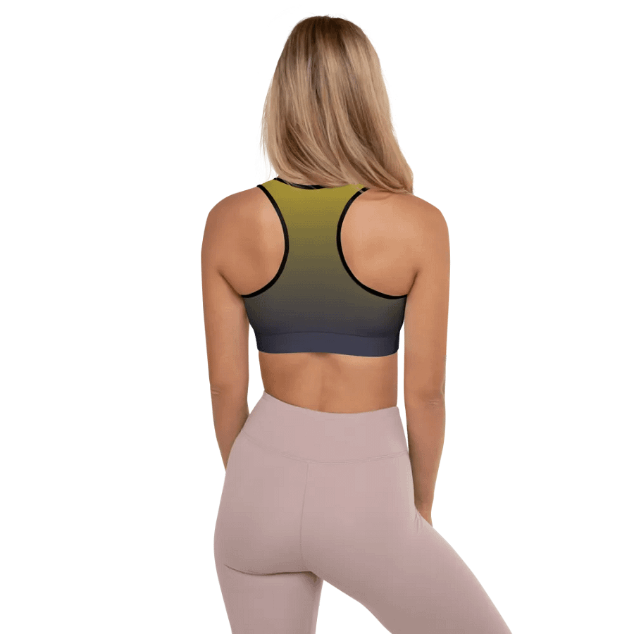 soutien-gorge de sport COLORIK product image (8)
