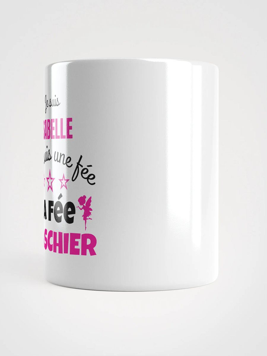 Je suis une fée - Isabelle product image (5)