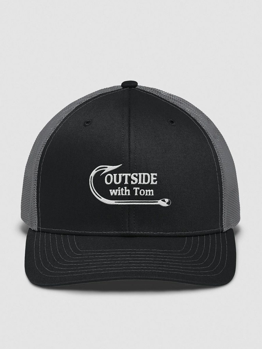 Logo Trucker Hat product image (1)