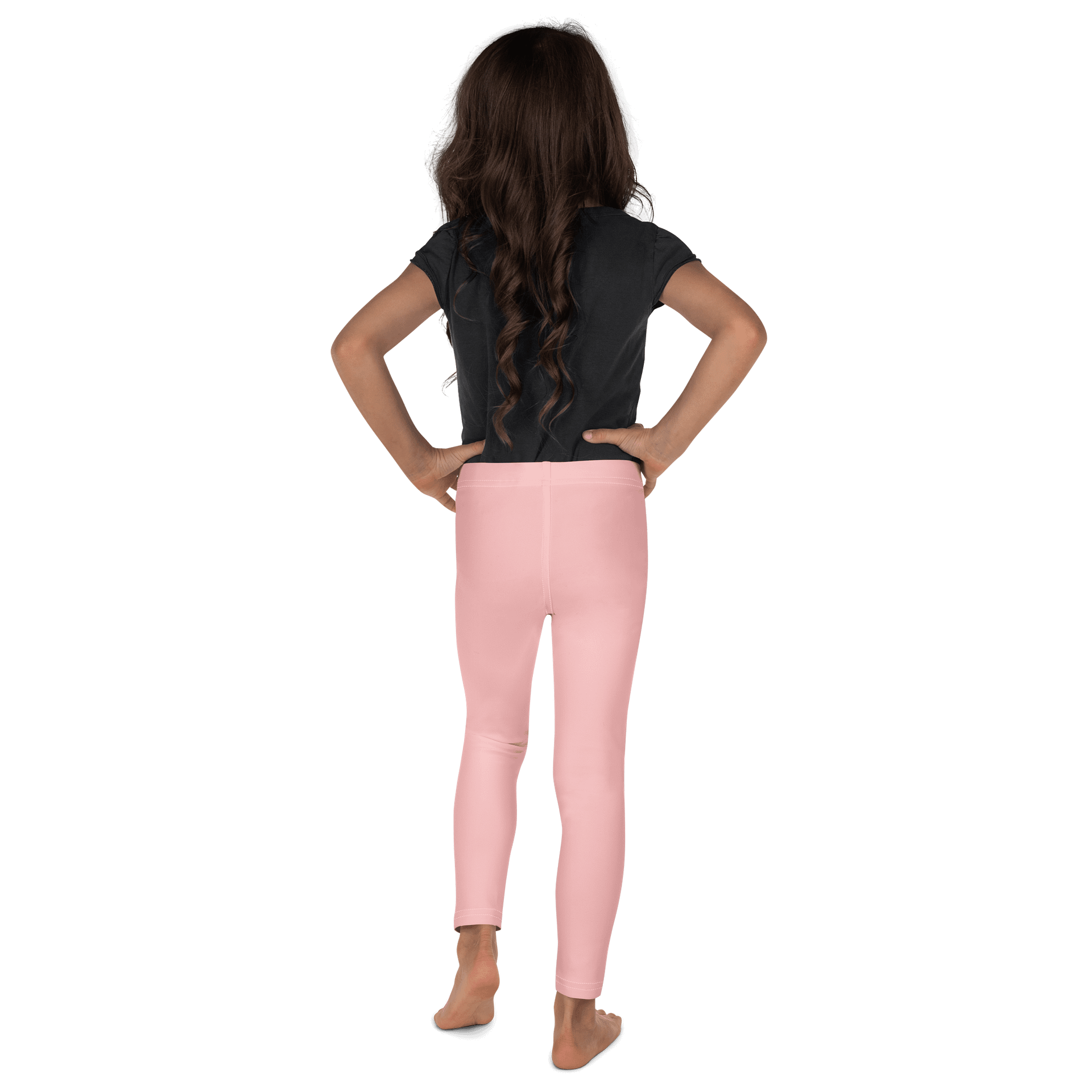 Light Pink Dance JumpActive Leggings product image (5)