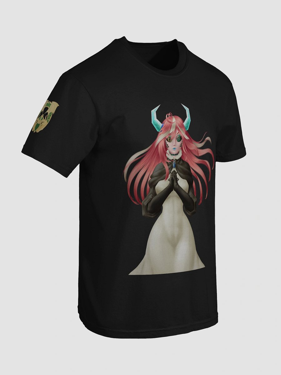 Bravely A.M.I. HD Remaster Tee product image (91)