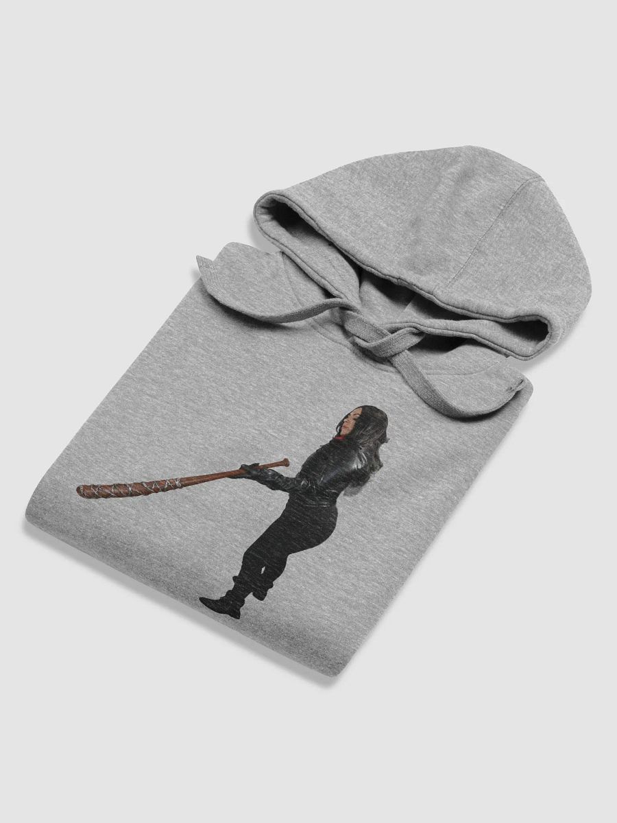 Lucille is Thirsty Graphic Hoodie product image (6)