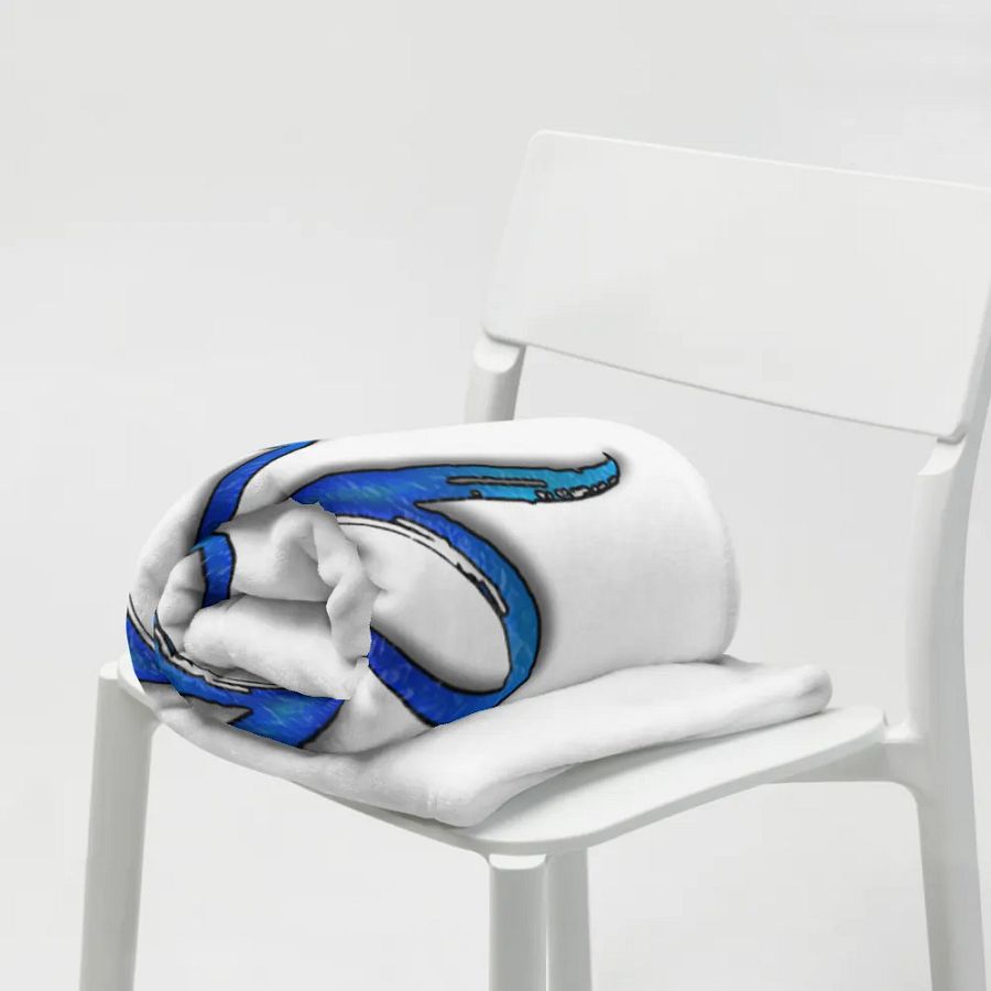 GGG Logo Blanket product image (19)