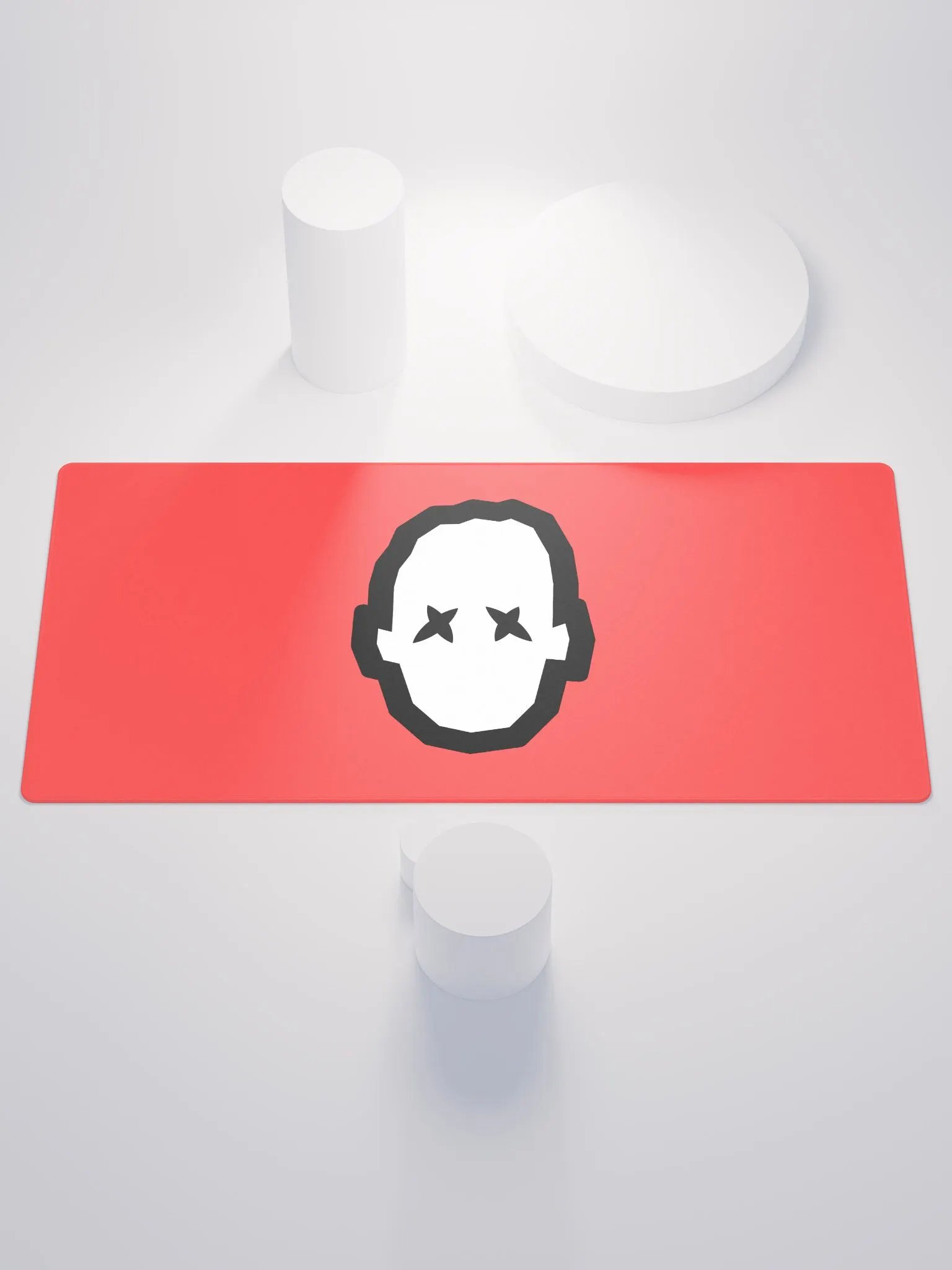 Official Seniac Large Mousemat product image (1)