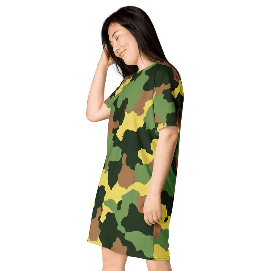 Tizzy Dress product image (6)