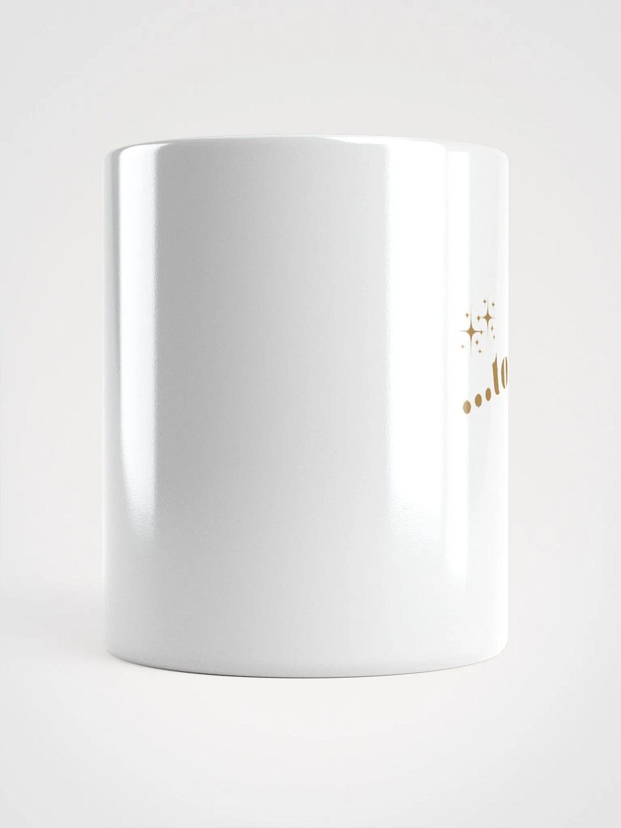 ...to the moon mug product image (9)