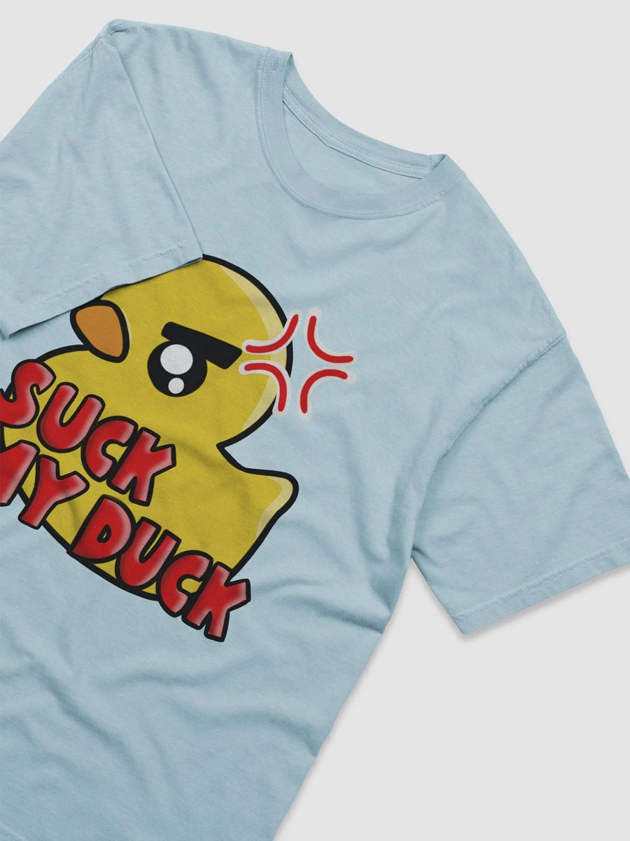 Suck My Duck Tee product image (27)
