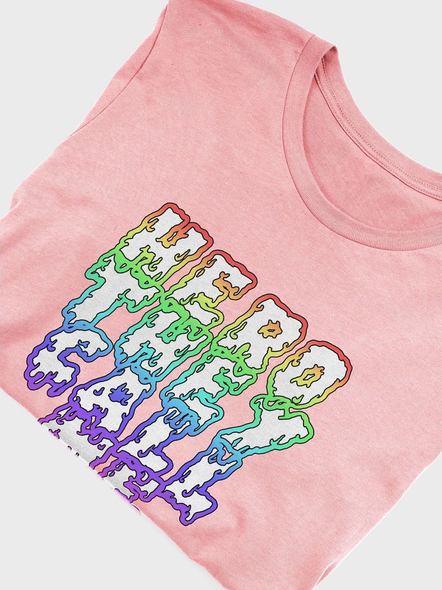 Hero Pride Men T Shirt product image (25)