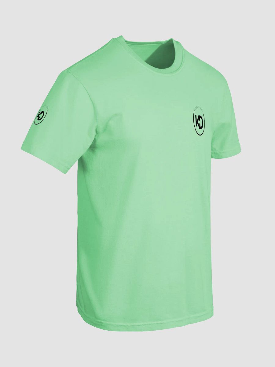 KD Hood Bear Tee product image (74)