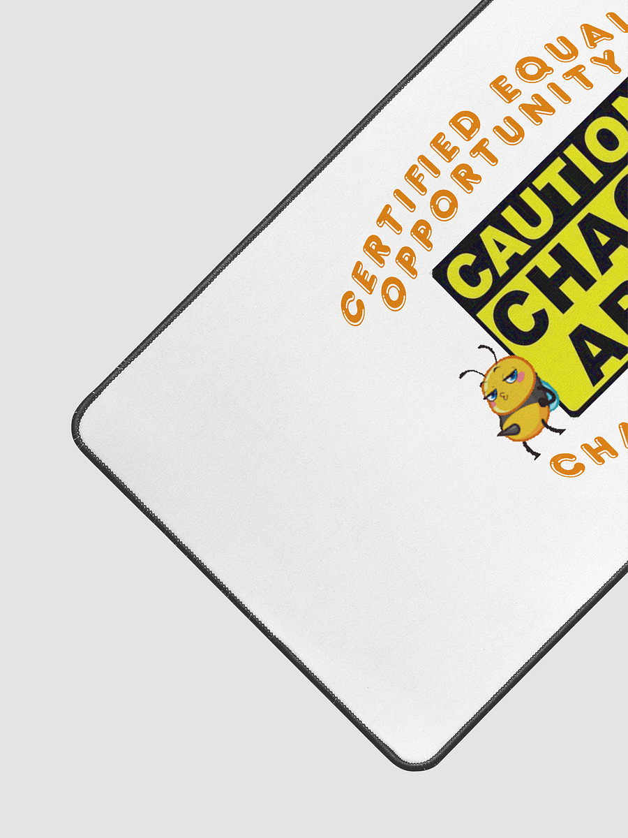 Caution Chaos Troll product image (3)