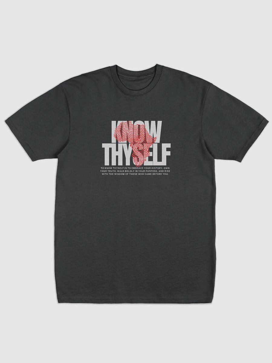 Know Thyself product image (1)