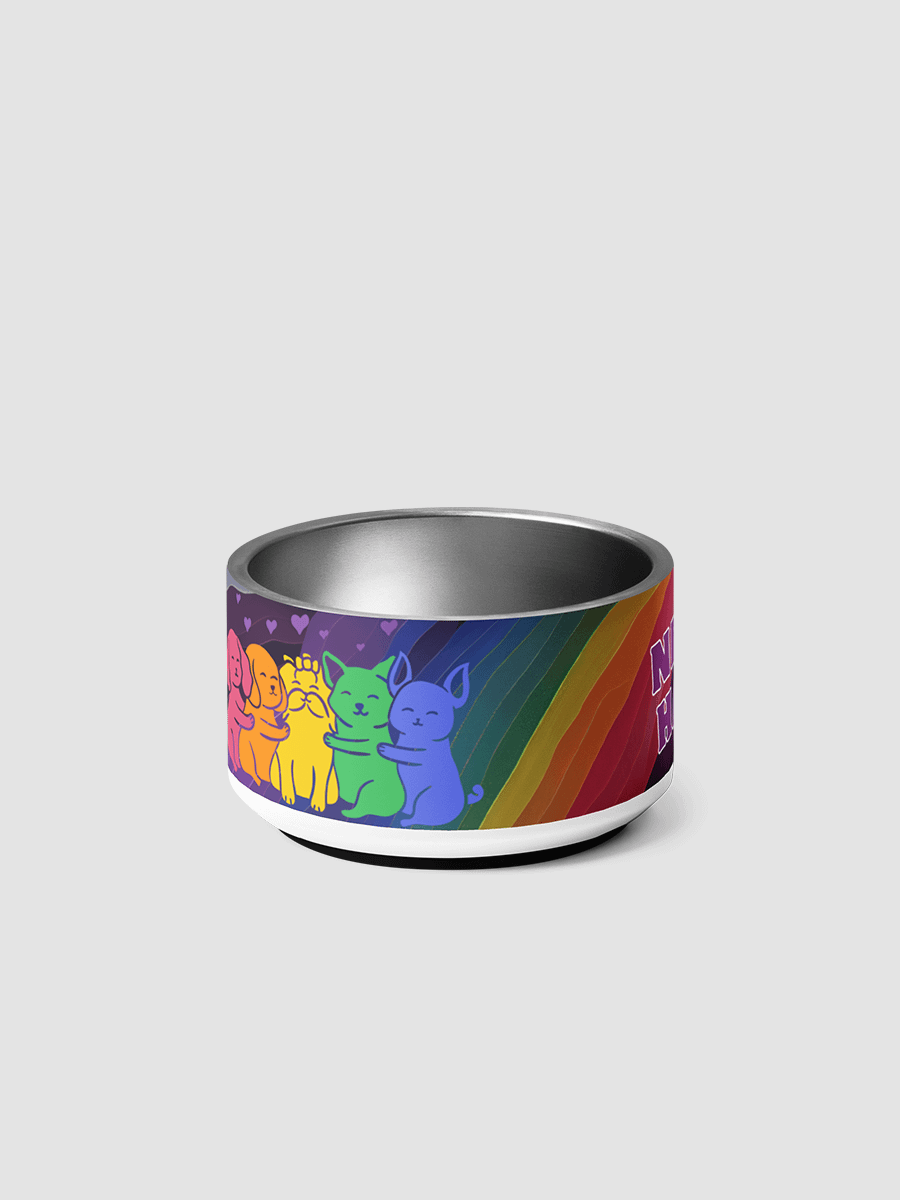 NeonHalo Pet Bowl product image (4)