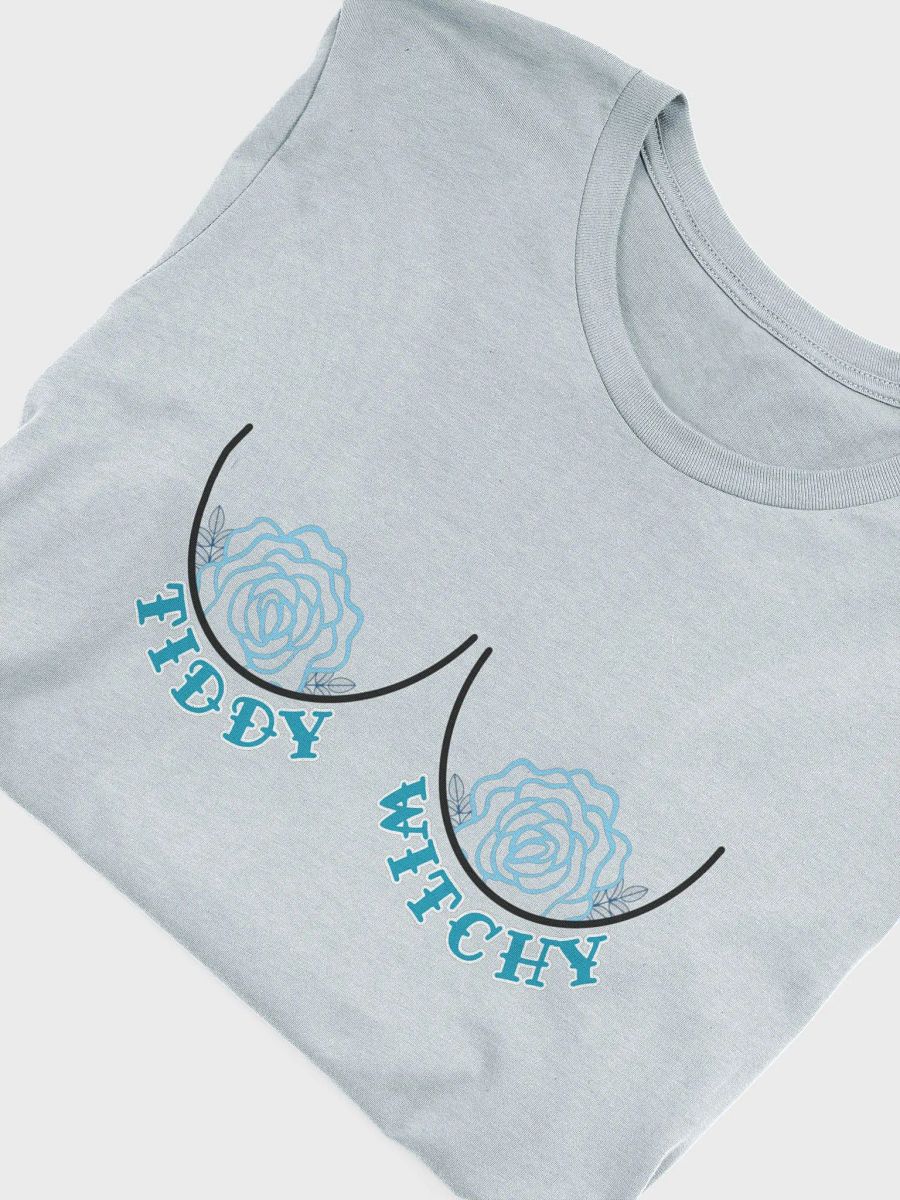 TiddyWitchy /Light Tees product image (5)