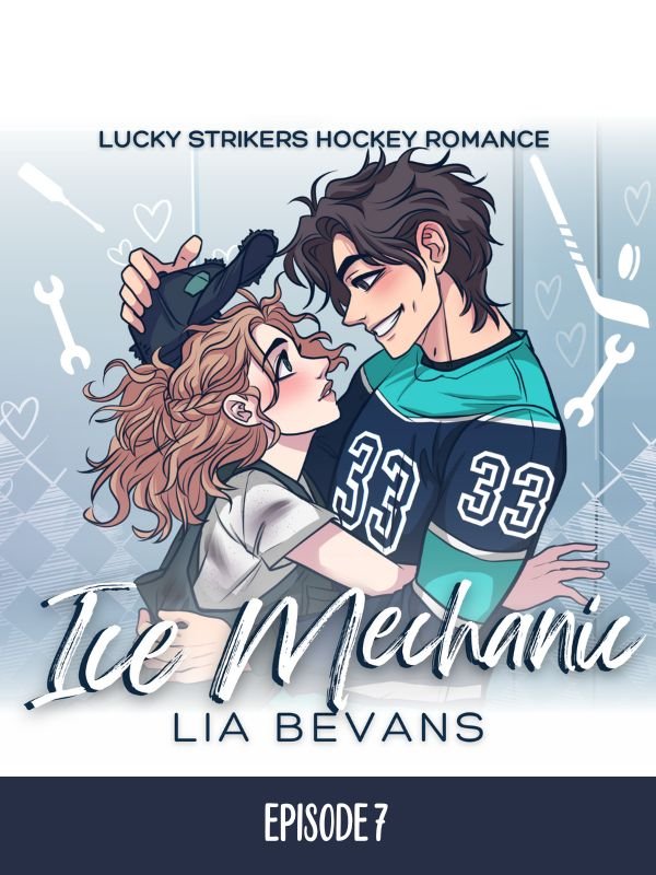 Ice Mechanic Episode 7 (FREE) product image (1)