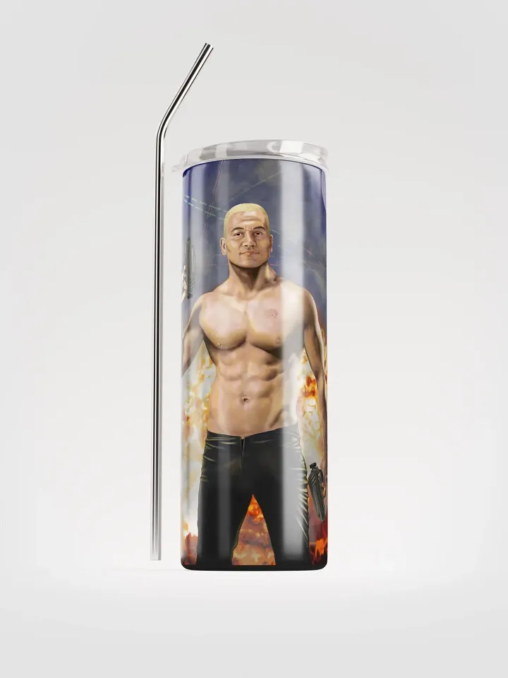 Sexy Rex Tumbler product image (1)
